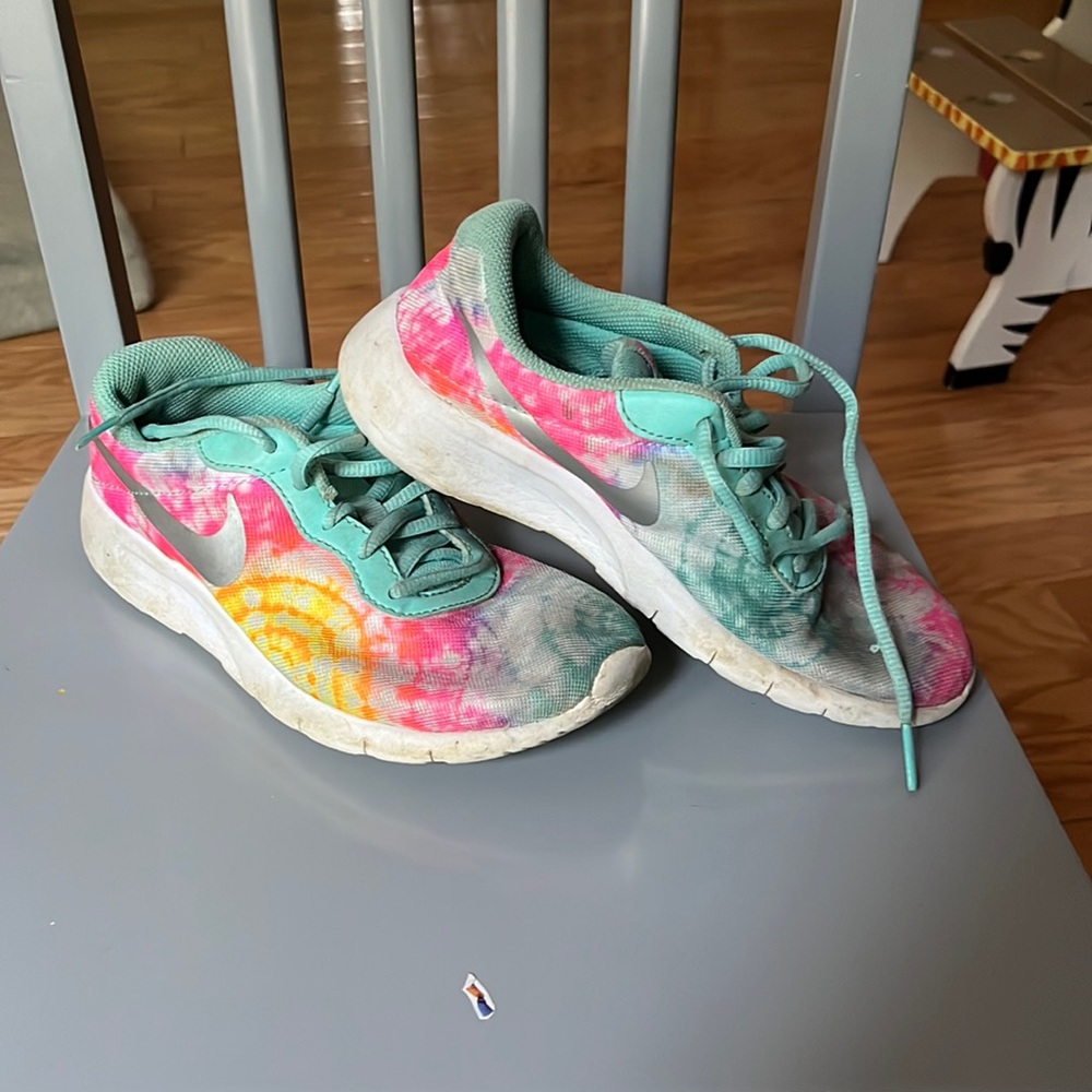 Nike sneakers